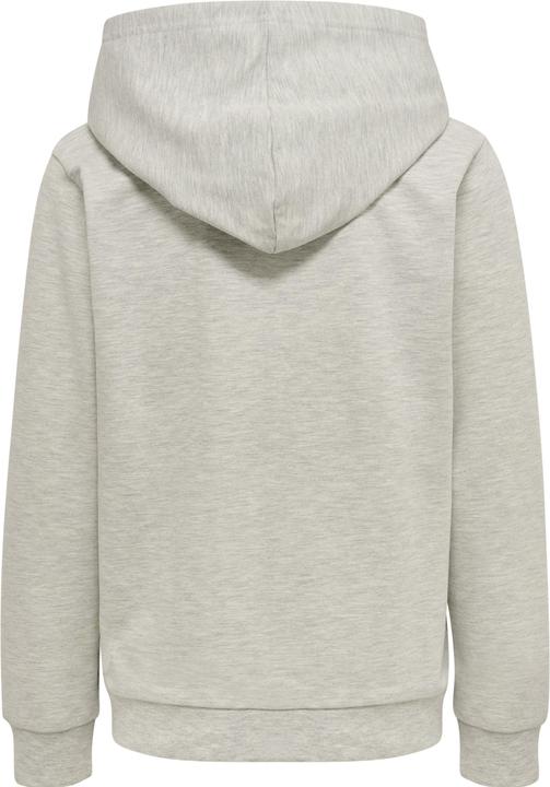 Actual product image hummel Fast Hoodie (104)