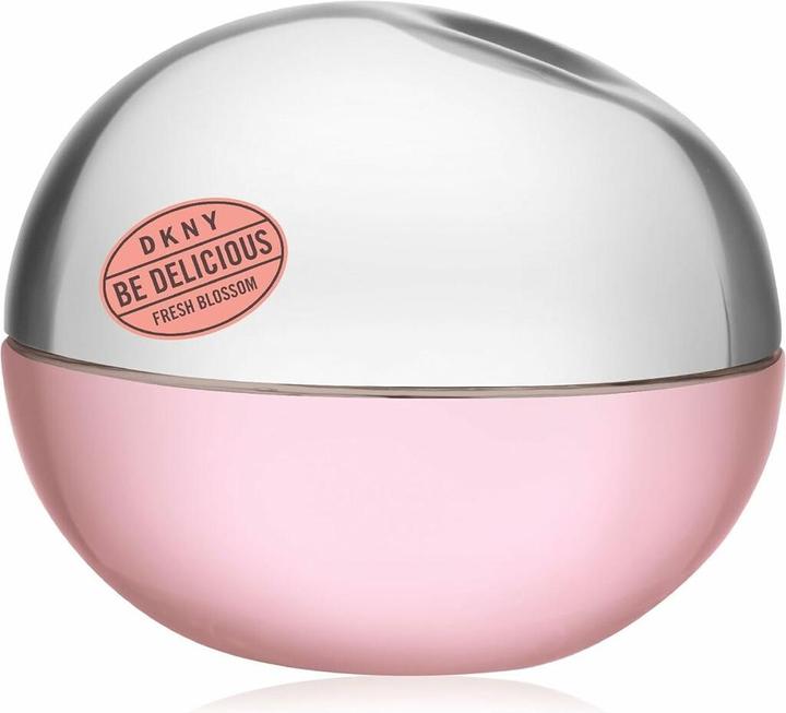 Actual product image DKNY Be Delicious Fresh Blossom Edp Spray (Eau de parfum, 50 ml)