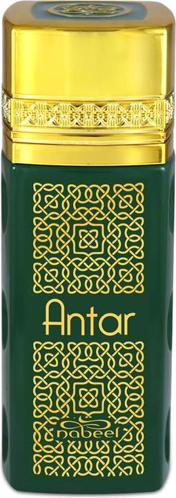 Produktbild Nabeel Trendy Collection Antar Eau de Parfum Spray 100ml (Eau de Parfum, 100 ml)