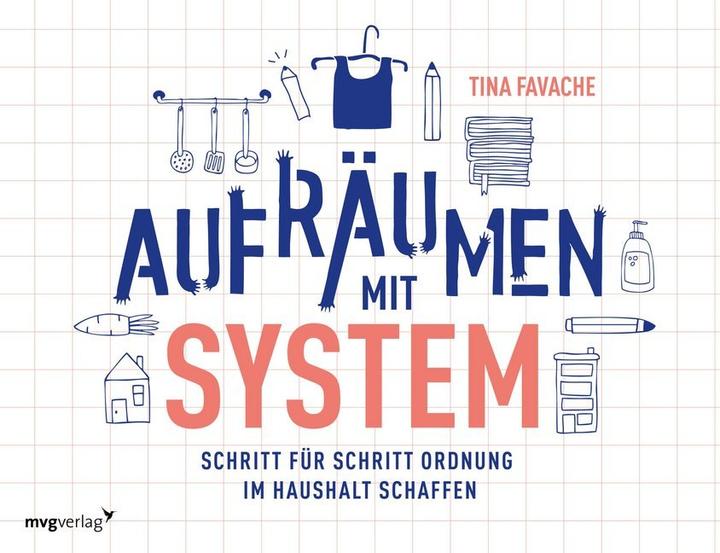 Image du produit Aufräumen mit System (Allemand, 2019)