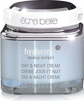 Produktbild être belle Hyaluronic (Crème, 50 ml, Tag + Nacht)