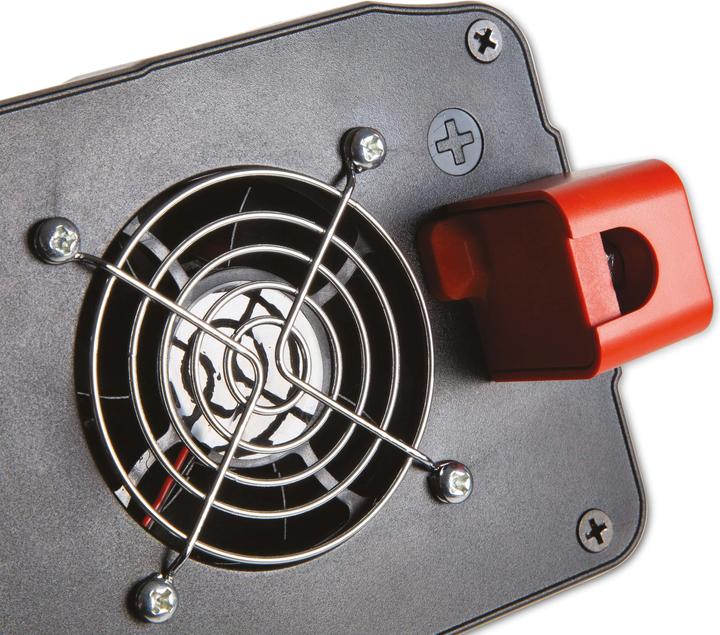 Actual product image Technaxx TE20