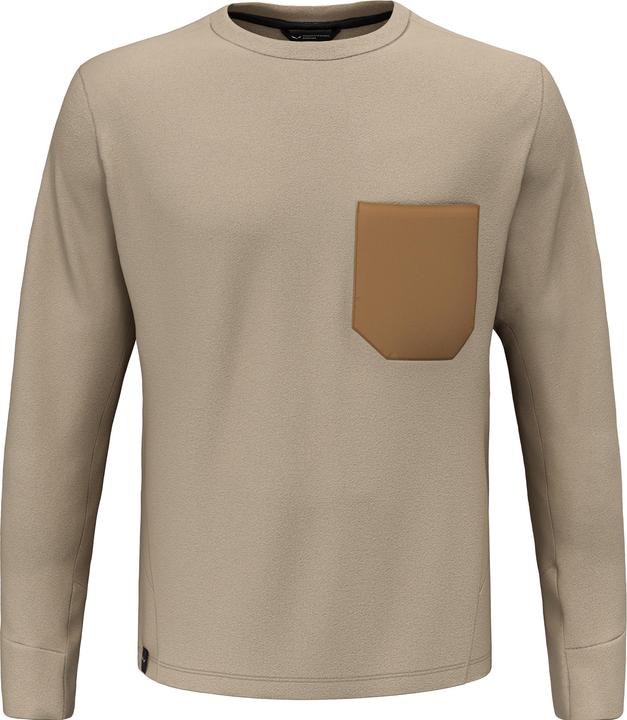 Immagine prodotto Salewa Maglia Fanes Dry'Ton (52)