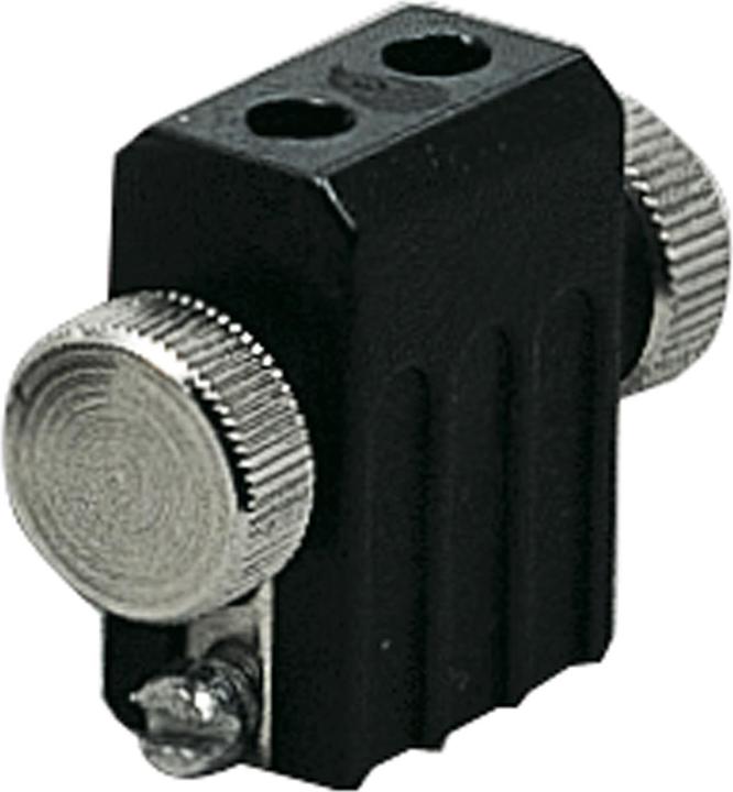 Image du produit Paulmann Lampholder, GX5.3, 12V