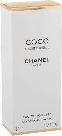 Produktbild Chanel Coco Mademoiselle (Eau de Toilette, 50 ml)