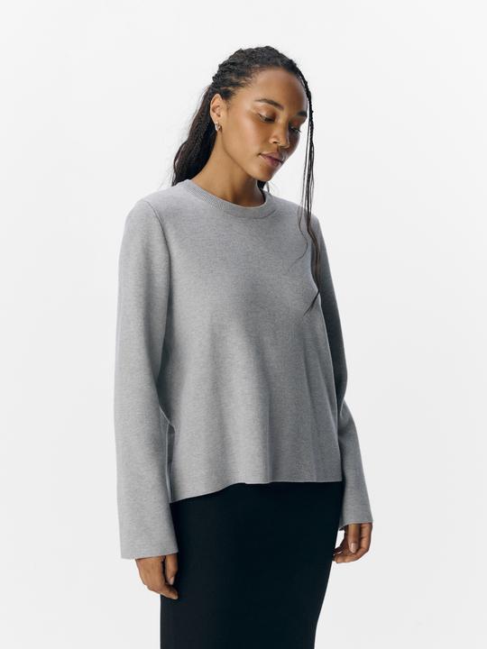 Produktbild Object Langärmeliger Strickpullover (S)