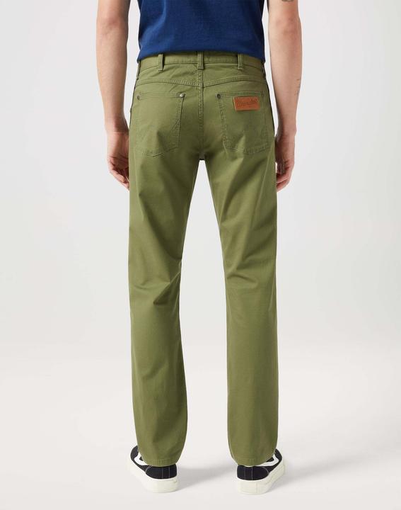 Produktbild Wrangler Hosen Greensboro Low Stretch (W34/L30)