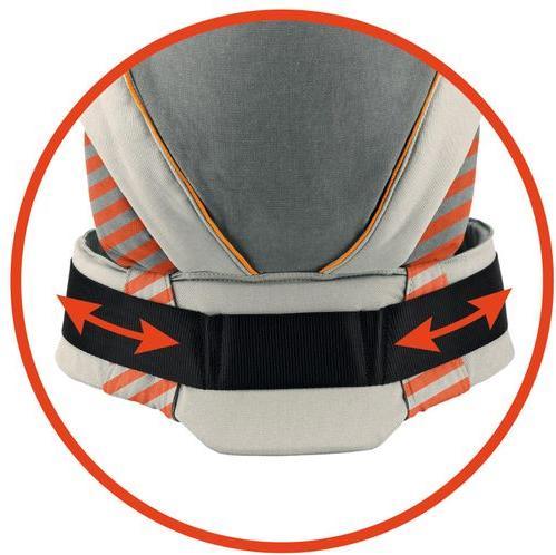 Actual product image Manduca First Limited Edition