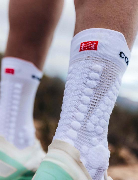 Image du produit Compressport Chaussettes Pro Racing v4.0 Trail (39 - 41)