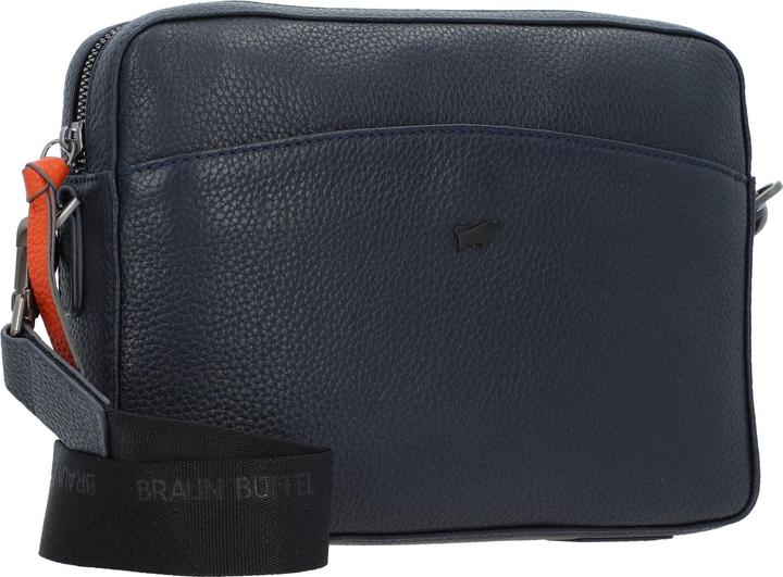 Produktbild Braun Büffel Novara Umhängetasche Leder 26.5 cm