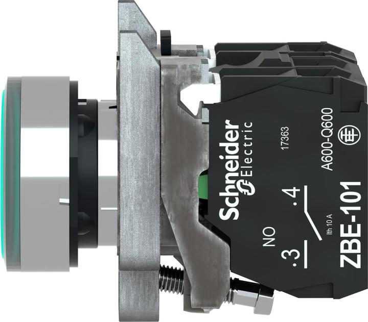 Immagine prodotto Schneider Electric Pulsante XB4BW33G5