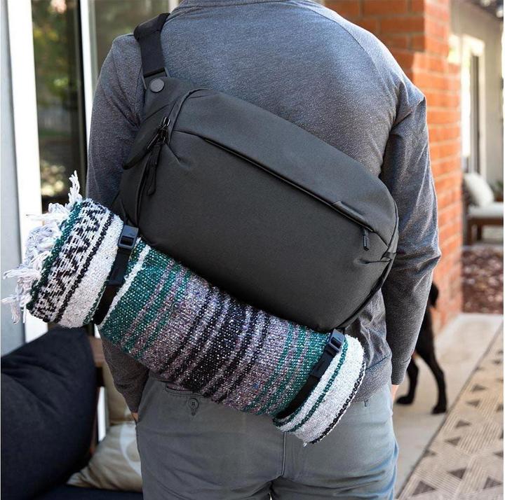 Produktbild Peak Design Everyday Sling v2 (Kamera Bereitschaftstasche, 6 l)