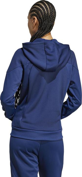 Immagine prodotto adidas Giacca con cappuccio Tiro 25 Donna (S)
