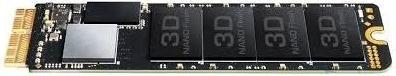 Actual product image Transcend JetDrive 850 (480 GB, M.2 2280)