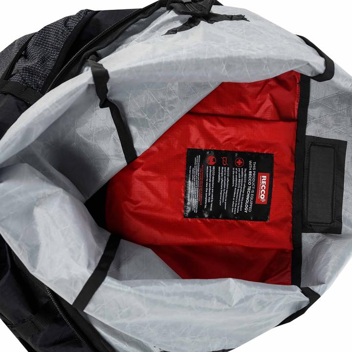 Produktbild Pajak HD3 - Tourenrucksack (45 l)