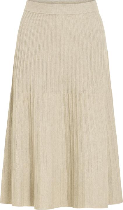 Actual product image Vila Knit Midi Skirt (XS)