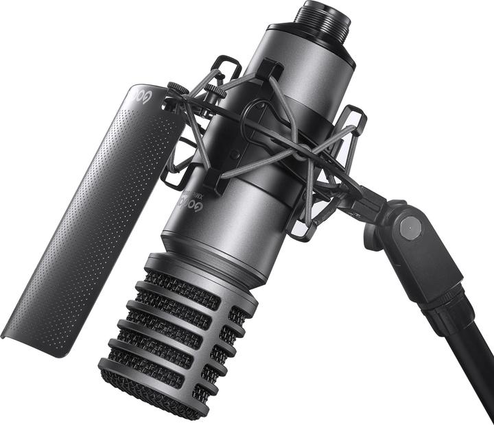 Produktbild Godox Grossmembran Mikrofon