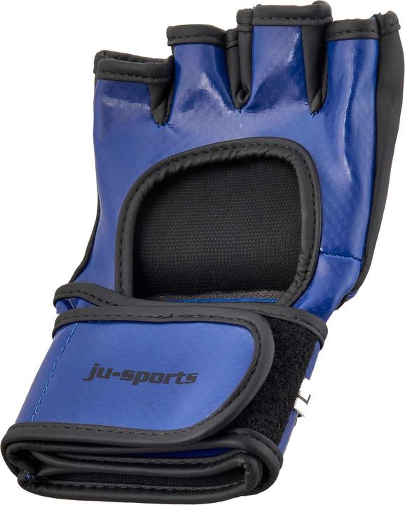 Immagine prodotto Ju-Sports Guanto da competizione MMA Competition Pro Carbon blu (XL)