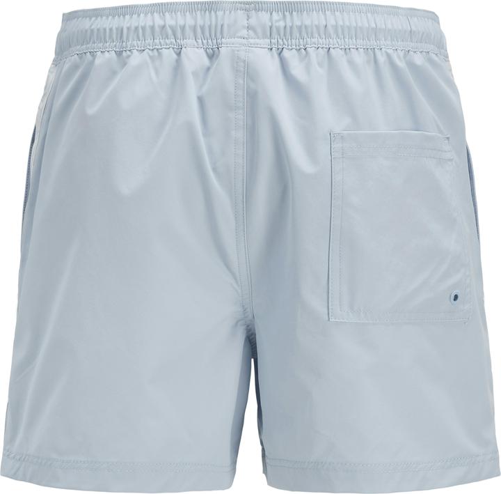 Produktbild Jack & Jones Regular Fit Badeshorts Badeshorts (S)
