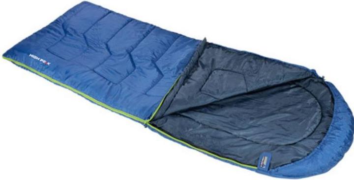 Produktbild High Peak Schlafsack Frazer 200