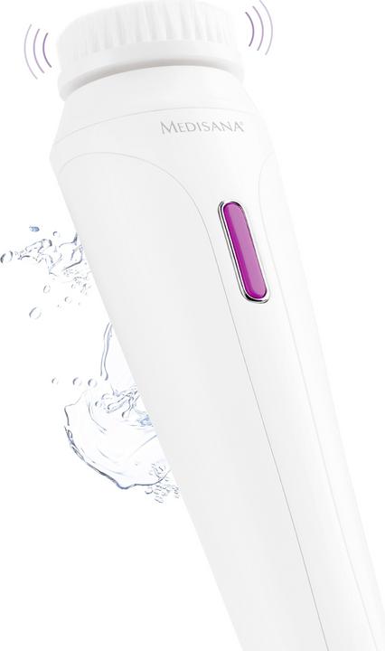 Actual product image Medisana Fb 885
