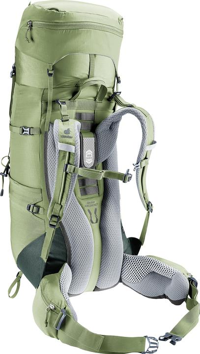 Produktbild Deuter Aircontact Lite 35 + 10 (45 l)