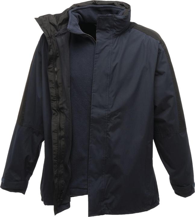 Regatta Defender III 3In1 Jacke wasserfest winddicht