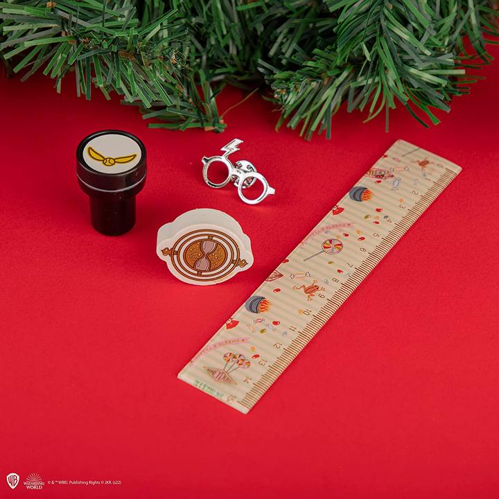 Actual product image Cinereplicas Harry Potter Deluxe
