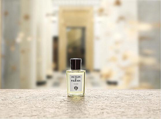 Actual product image Acqua Di Parma Colonia (Eau de cologne, 100 ml)
