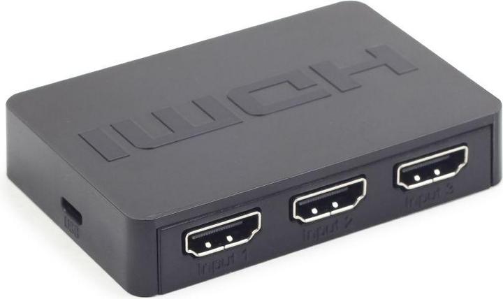 Immagine prodotto Gembird DSW-HDMI-34
