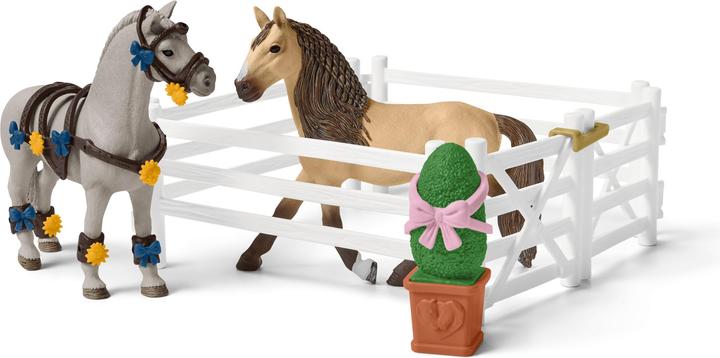 Produktbild Schleich Grosse Pferdeshow