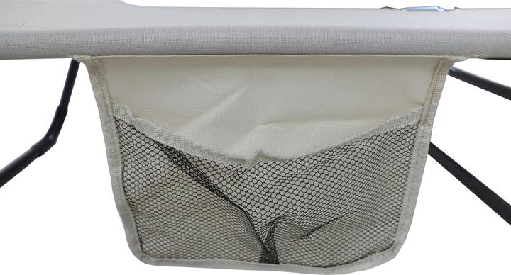 Immagine prodotto VCM Sedia a sdraio (185 cm)