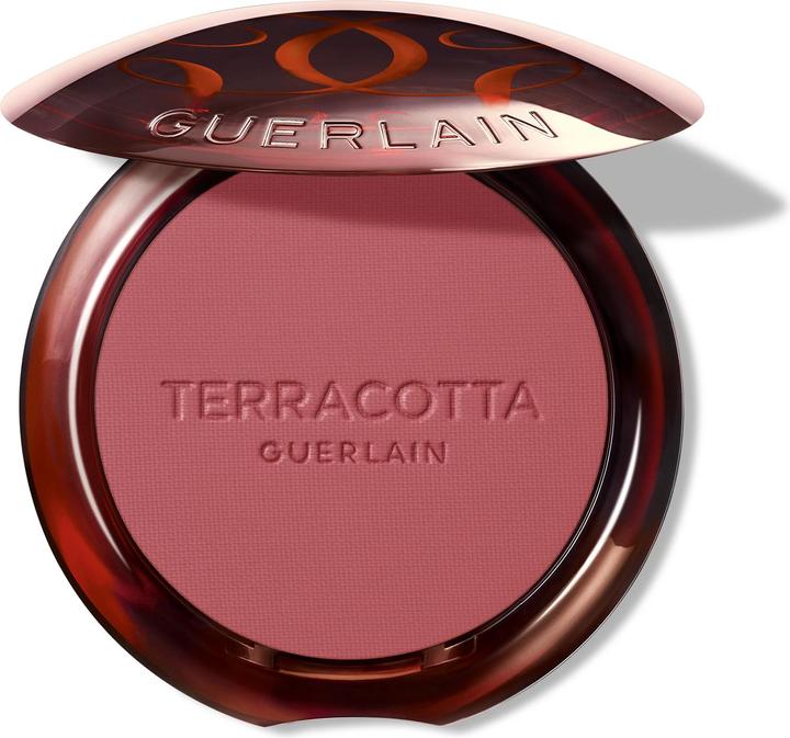 Image du produit Guerlain Terracotta 24 Blush Poudre 03 (03)
