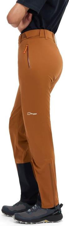Actual product image Berghaus Ridge-Roamer 3L Softshell Pa (20, 33)