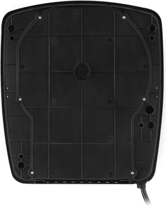 Produktbild Impeco Sensor Händetrockner Nevada Edelstahl matt 1350 W Doppelisolierung - Klasse 2, zur Wandmonta