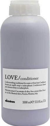 Immagine prodotto Davines Love Acondicionador Disciplinante 1000ml (1000 ml)