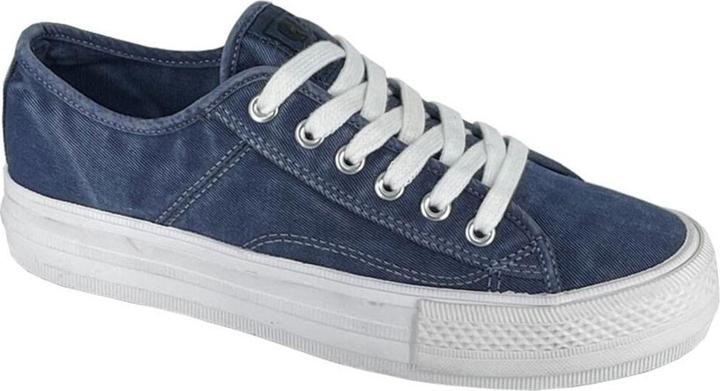 Blu denim