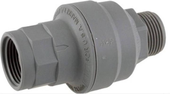 Actual product image ICH Water stop