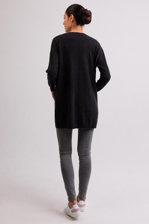 Immagine prodotto Cash-Mere Kaschmir Cardigan Long (XS)