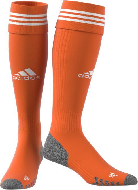 Produktbild adidas ADI 21 Sock, orange/White, M (40 - 42)