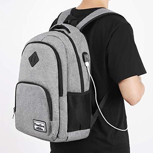 Actual product image Yamtion Laptop backpack (35 l)