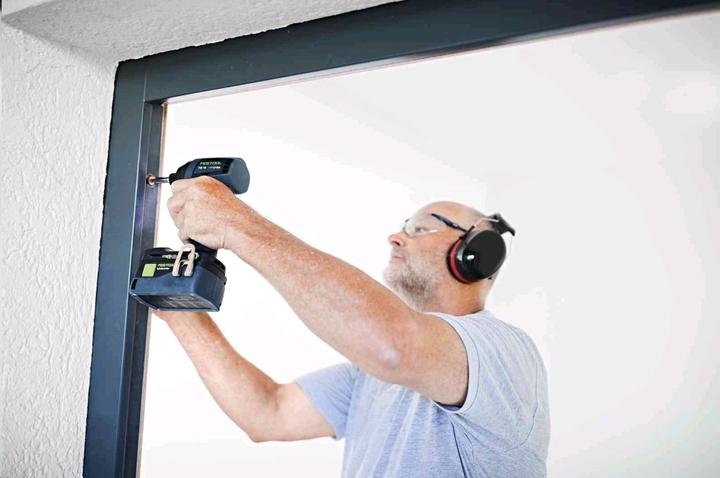 Produktbild Festool TID 18 HPC 4,0 I-Plus (Akkubetrieb)