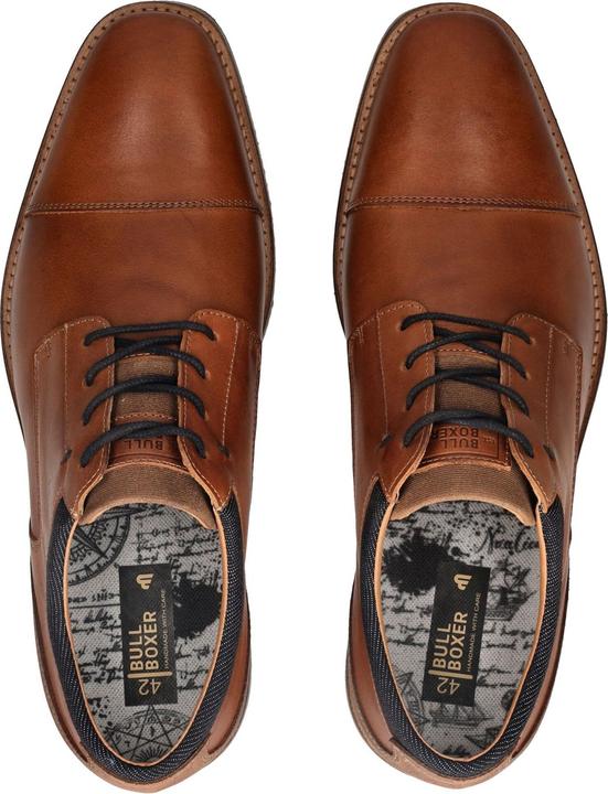 Produktbild Bullboxer Businessschuhe (42)