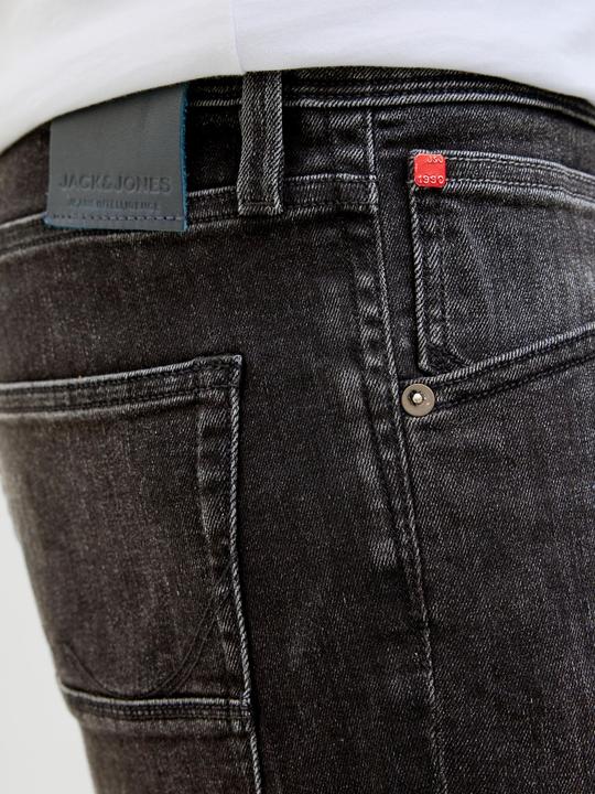 Actual product image Jack & Jones Jjirick Jjfox Shorts Cb 310 Sn (XS)