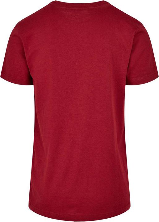 Image du produit Build Your Brand T-shirt basique col rond (4XL)
