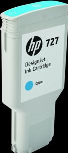 Produktbild HP 727 (C)