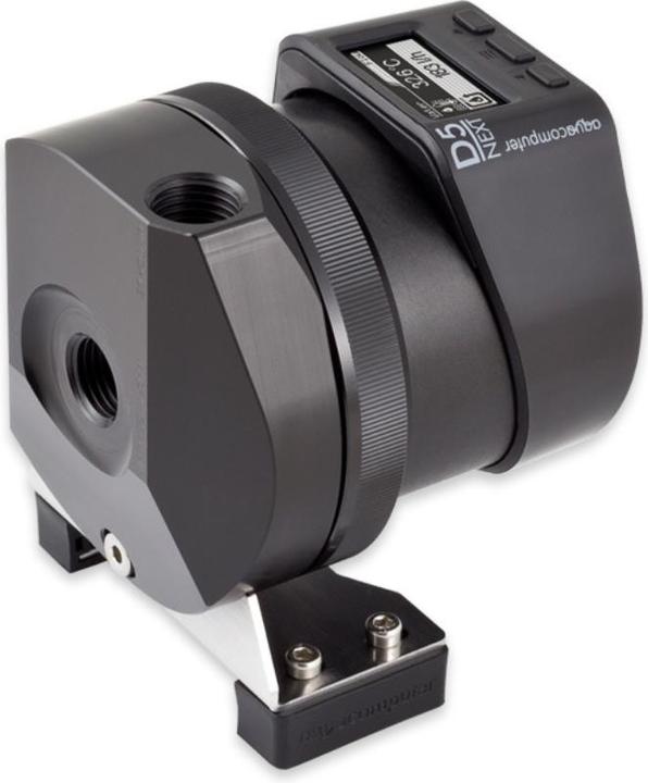 Aqua Computer Adaptateur de pompe Ultitop pour pompes D5