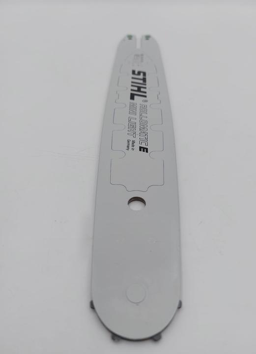 Immagine prodotto Stihl Catena di guida 35cm Rollomatic E Mini Light (Motosega, Spada a catena)