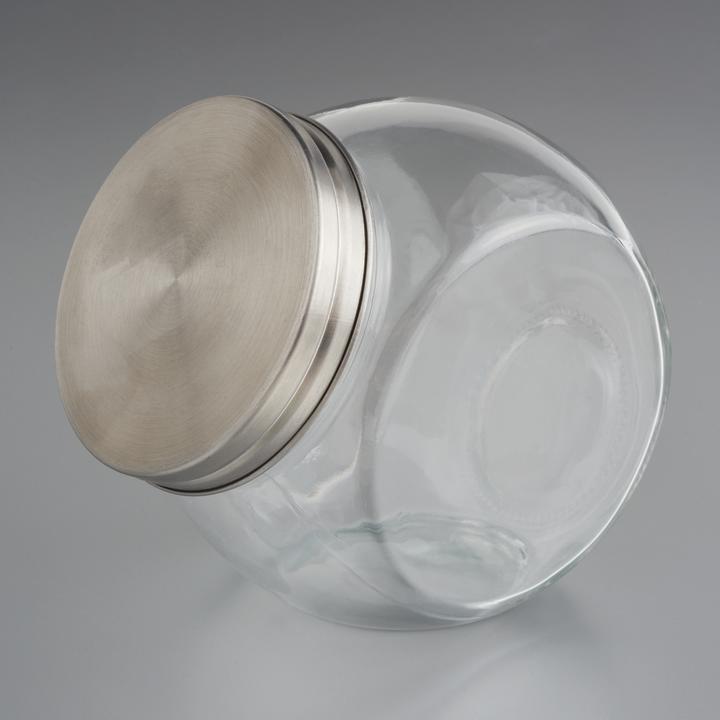 Image du produit VBS Verre à provisions / verre à bonbons (0.65 l)