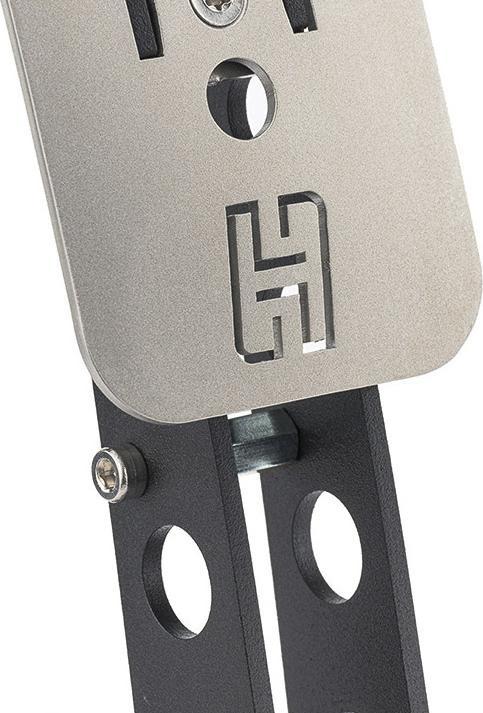 Actual product image Heusinkveld Sim Pedals Sprint 2-pedal set - black (PC)